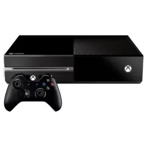 XBOX ONE 500 GB IN NEAT CONDITION