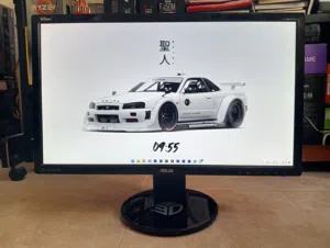للبيع شاشة قيمنق 144 هرتز forl sale asus gaming monitor 144hz