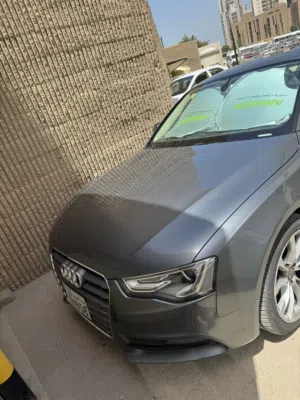 سياره اوديA5