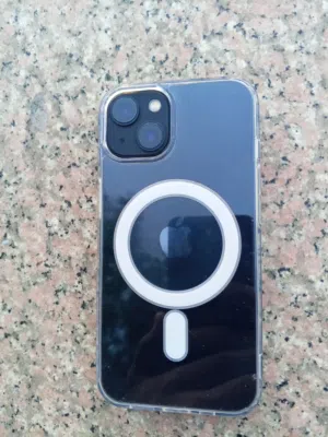 Apple iPhone 13 128 GB in Aqaba