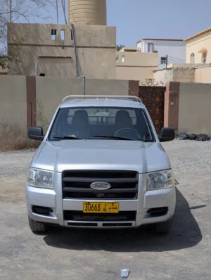 Used Ford Ranger in Al Batinah
