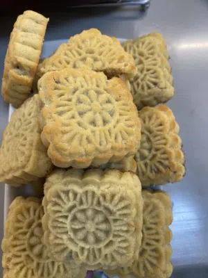 معمول مديني