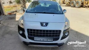 بيجو فل كامل اعلا صنف وارد الوكاله ماشيه 55 الف فقط