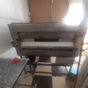 متريال بيتزيريا