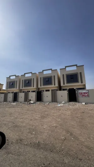 Modern villas for rent in Muwailih near Sohar Hospital and International School of Internal Medicine