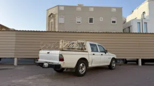Used Mitsubishi Other in Kuwait City