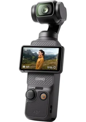 Dji Osmo Pocket 3