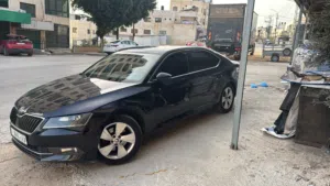 سوبيرب لون اسود 2018