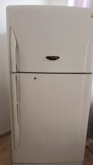 ثلاجة دايو نخب ولا غلطة الفريزر ممتاز تبريد هواء لوحة تحكم خارجية 30قدم