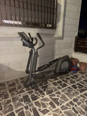 للبيع جهاز رياضي لياقه