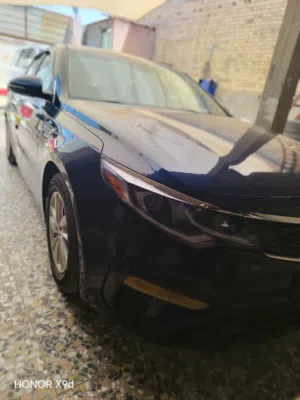 اوبتيما كيا