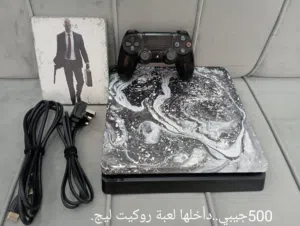 PlayStation 4 PlayStation for sale in Al Batinah