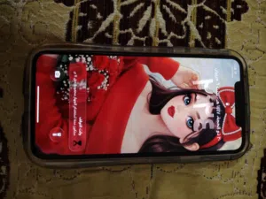 Apple iPhone 11 Pro Max 256 GB in Najaf