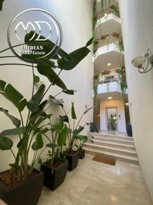 280 m2 4 Bedrooms Apartments for Rent in Amman Swefieh