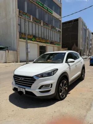 هونداي توسان 2019 خليجي