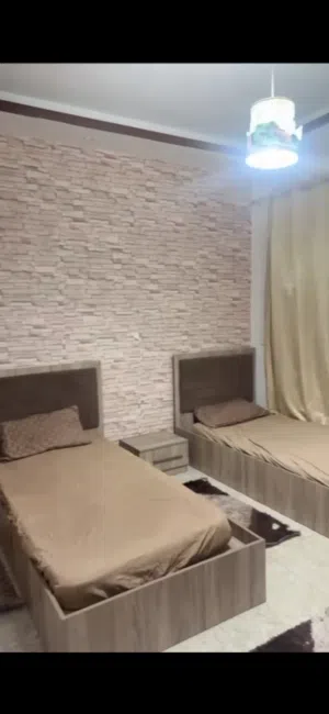 شقه مفروشه للايجار  الداقادوستا ب3000