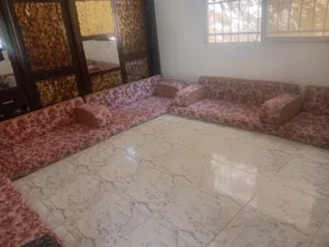 ست فرشات مع ست مراكي مع ست مساند
