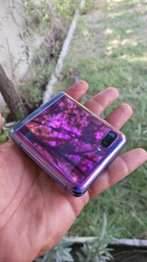 للبيع سامسونك فلب 256