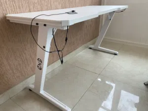 طاولة قيمنق للبيع