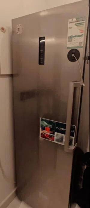 ثلاجة جنرال سوبريم