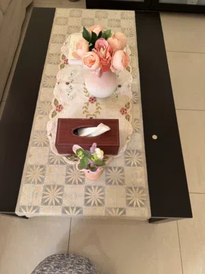 Center table