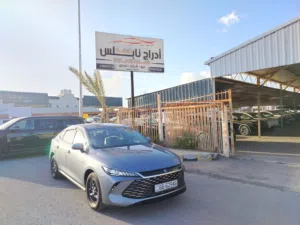 بي واي دي كين بلص  فيراني 2025