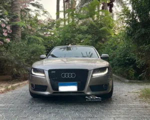 Audi A5 2010