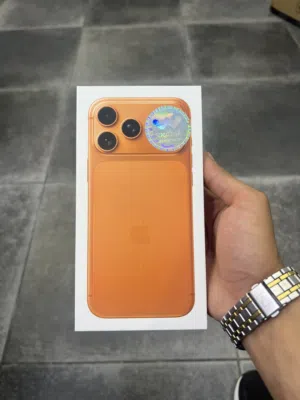 17PRO MAX 256GB