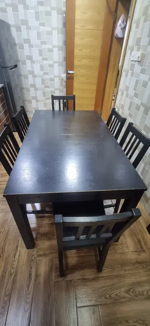 Dining Room Furniture . Used3