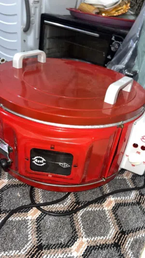 Other 20 - 24 Liters Microwave in Farwaniya