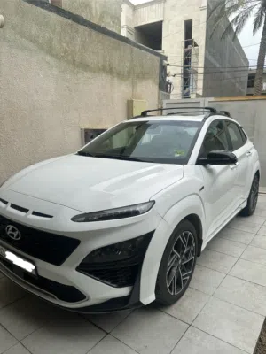 هيونداي كونا N 2023