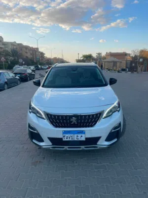 Peugeot 3008 allure plus 2019