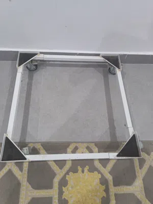 قاعدة نضيفه