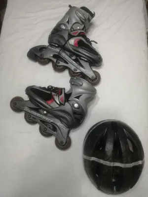 Skate & Scooters . Used1