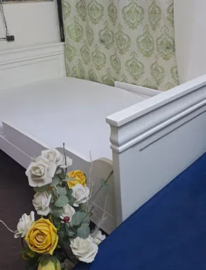 Toddler bed 90×160 cm