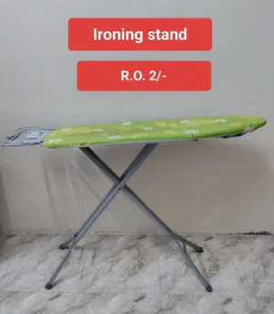 Ironing Stand