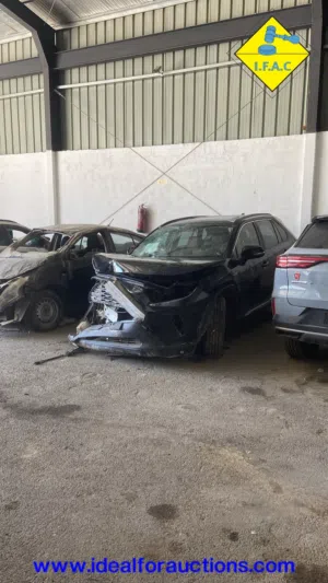 تويوتا راف فور Toyota Rav4 2022