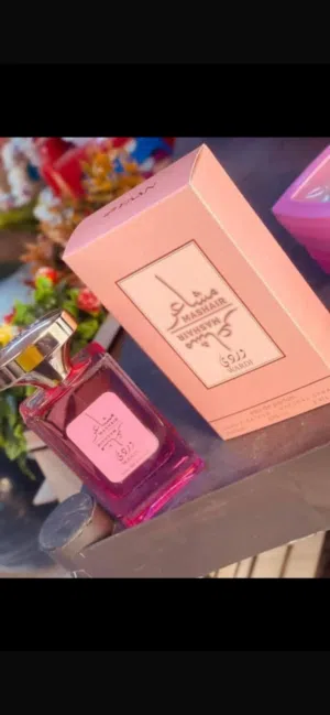 عطر مساعر من فن الأبداع الفخم