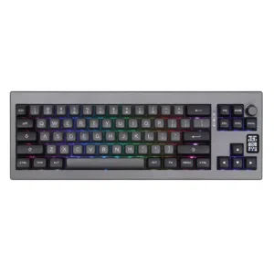 Used Shadow-X mechanical keyboard in perfect condition and clean.