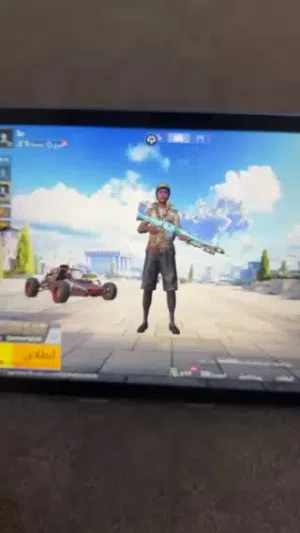 Pubg Accounts and Characters for Sale in Farwaniya