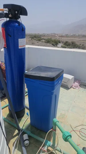 جهاز سونتر مستخدم اسبوع فقط