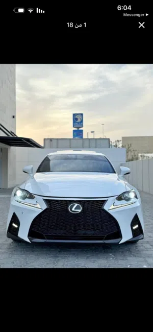 لكزسls350 2014