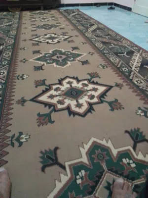 شقة مفروشة للايجار لمدة شهرين