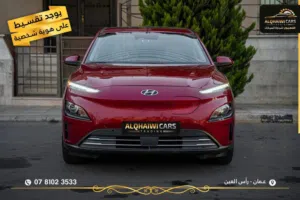 هونداي كونا 2023
