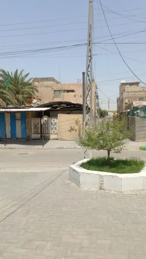 دار للبيع ركن طابقين في الاصمعي الجديد