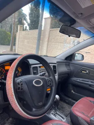 Used Kia Pride in Hebron