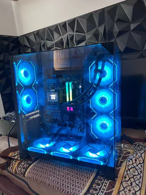 Custom-built . Windows . New0