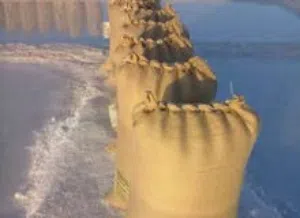 ملح عماني خشن للبيع