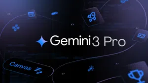 اشتراك Gemini Pro 3 لمدة سنة