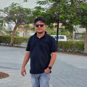 Mohamad Faim 
